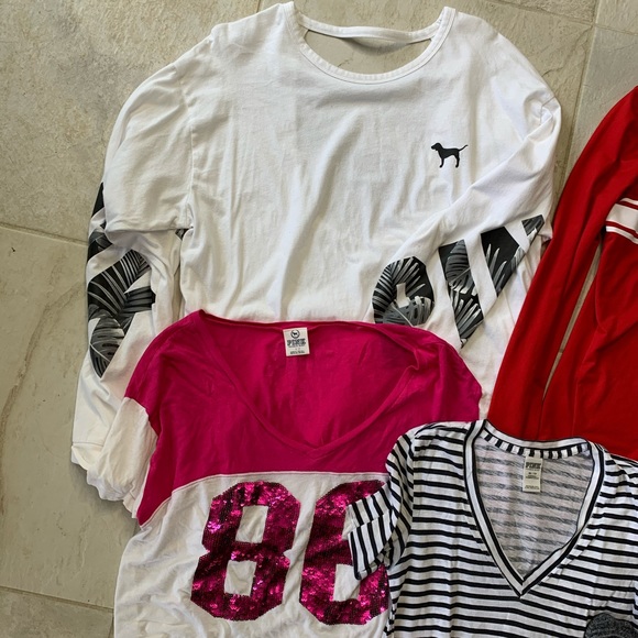 Pink Bundle 💕💕 - Picture 6 of 10